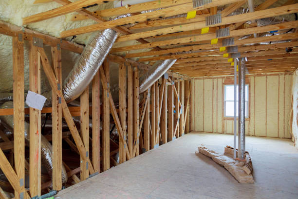 Best Commercial Insulation in Grambling, LA