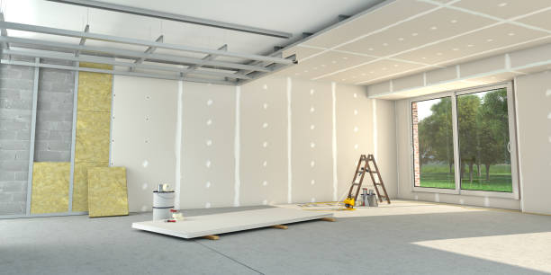 Best Insulation Maintenance and Repair in Grambling, LA