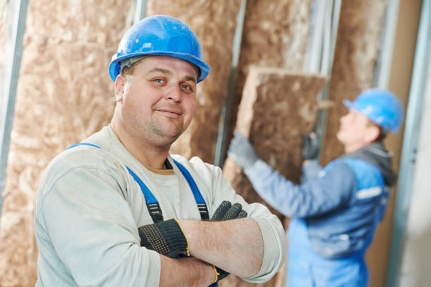 Reliable LA Insulation Contractor Solutions